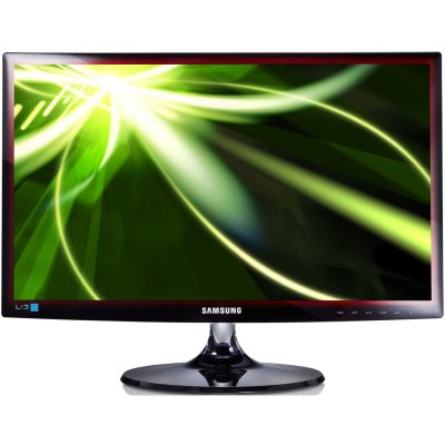  Samsung 23" S23B350T Black AD- PLS LED 5ms 16:9 HDMI 250cd 178  178 