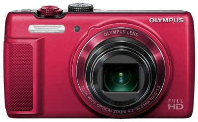   OLYMPUS SH-21 