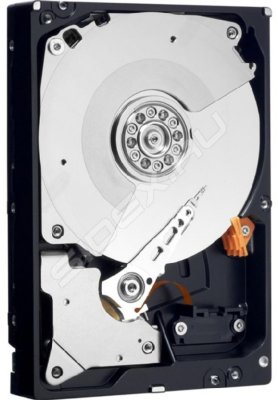   Western Digital Original SATA-III 3Tb 3000FYYZ RE (7200rpm) 64Mb 3.5" (WD3000FYYZ)