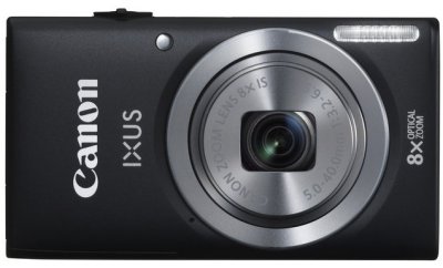   CANON Digital Ixus 510 HS 