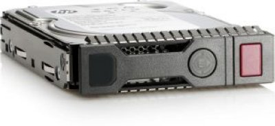 HP 1TB 2.5" SFF SATA 7.2k 6G HotPlug SmartDrive SC (655710-B21)   (for HP Proliant Gen8