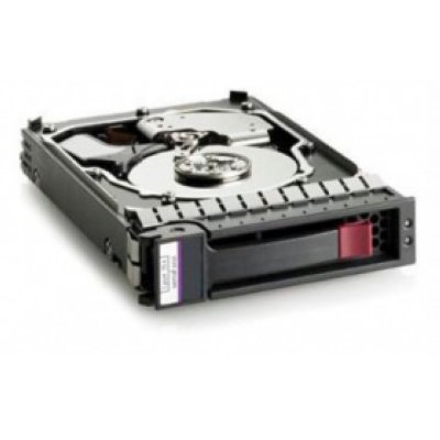 HP 146Gb 2.5" SFF SAS 15k 6G HotPlug SmartDrive SC (652605-B21)   (for HP Proliant Gen8