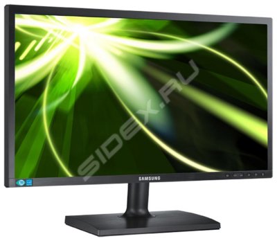  22" Samsung S22C200N  TN LED 1920x1080 1000:1 200cd/m^2 5ms VGA