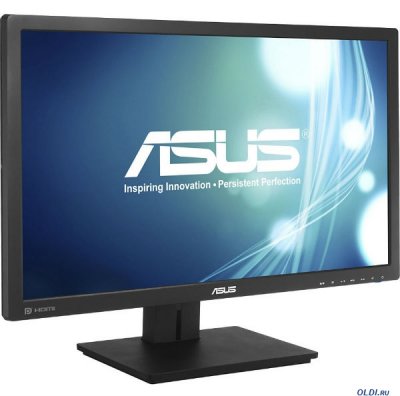  27" TFT ASUS AS PB278Q, Black, LED, 2560x1440, 5ms (GtG), 300 cd/m2, ASCR: 80M:1, HDMI, D-Su