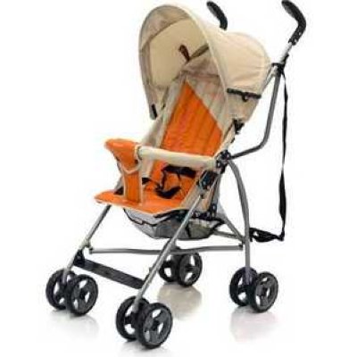 Baby Care  Vento (ligt grey terrakote)