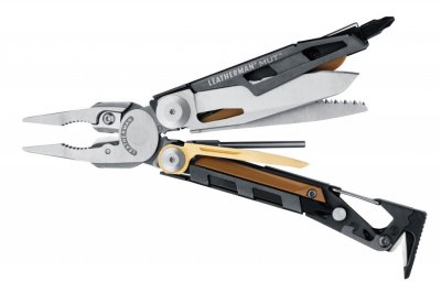  Leatherman Mut , 16 