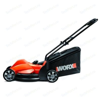   Worx WG706E