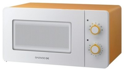 Daewoo Electronics KOR-5A18Y  