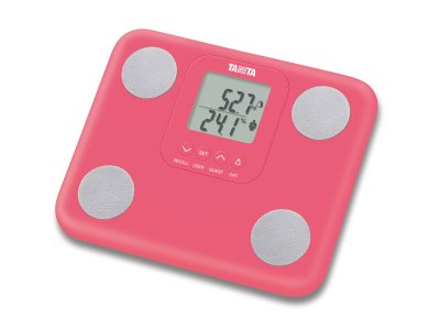   Tanita BC-730 150    Pink