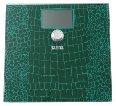   Tanita HD-383 150   Green