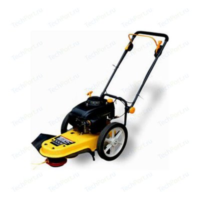    SunGarden Tornado TM 565 Yellow