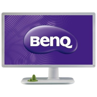  24" Benq VW2430H, White, Wide, VA, LED, 1920x1080, 12 ms (4ms GtG), 250 cd/m2, 5000:1 (D