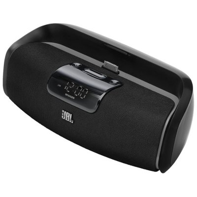   JBL On Beat Micro 