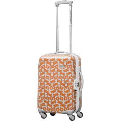  American Tourister 66A*002 SPINNER S, 