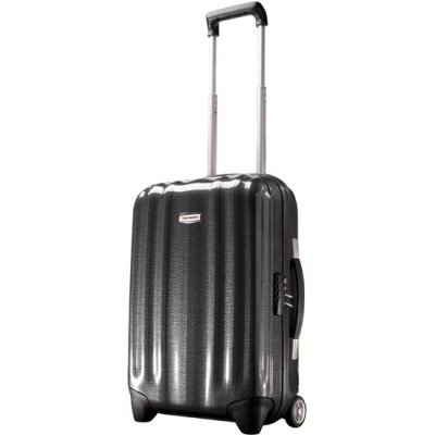  Samsonite V82*005 Cubelite Spinner 55,  (28)