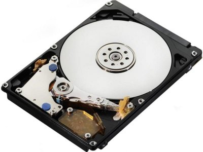   DELL 1 , SATA, 7200 / [400-16085]