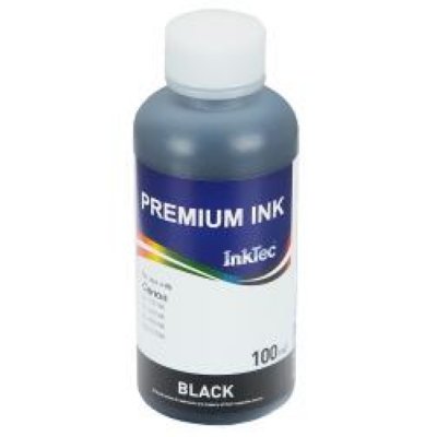  InkTec  Canon CLI-221BK/821BK/521BK, CBI-321BK