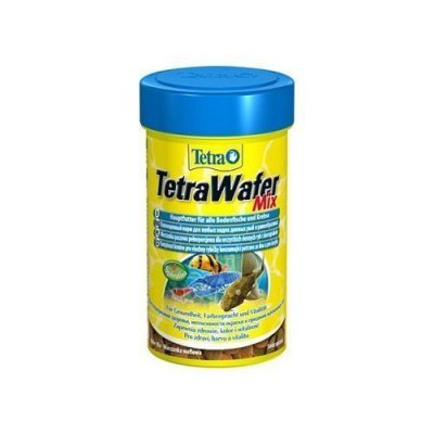          TetraWaferMix, 250 