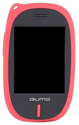 mp3  4Gb QUMO SENS pink, 