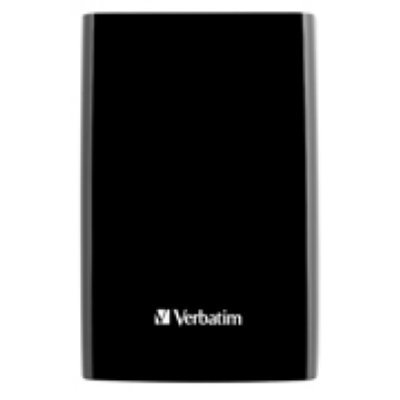  USB  ( HDD) Verbatim HardDrive 1Tb Bl