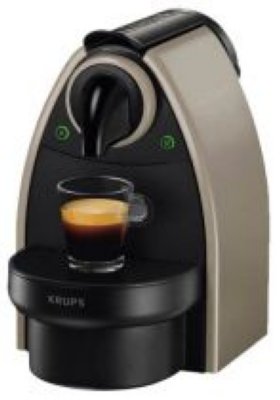  Krups Nespresso Essenza Auto XN214010 Nespresso