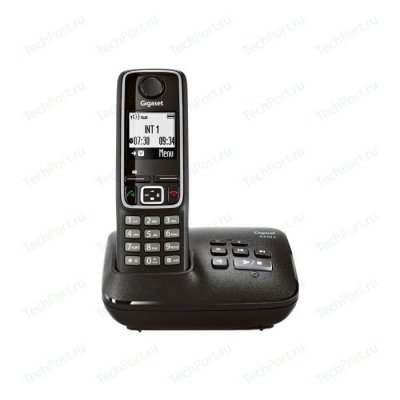  DECT Gigaset A420A Espresso