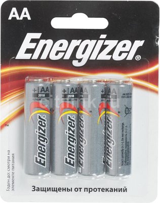  Energizer AAA - Standart Conversion FSB4 (4 )