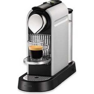   Krups Nespresso XN700210 Citiz