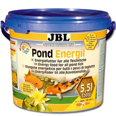    JBL PondEnergil          1000  (600 