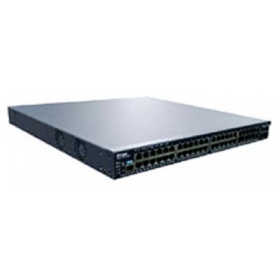 D-link DGS-3610-50P  PoE 48x10/100/1000 PoE, 4x1000BaseT/SFP, 2x10G, 19"", L3