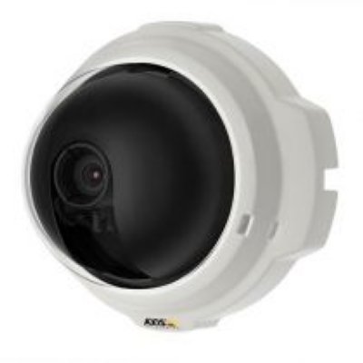 Axis AXIS M3204    .  HDTV 720p PoE