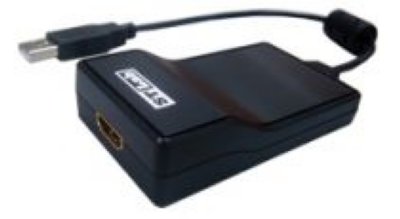 ST-Lab U-600   USB2.0 to HDMI Ret