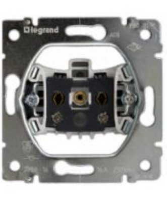 Legrand 775921  Galea Life .  2P+E, 10/16A IP2  . . PRO21