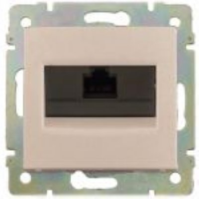 Legrand 774142  RJ 45 - 1 , UTP, . 6, ., Valena