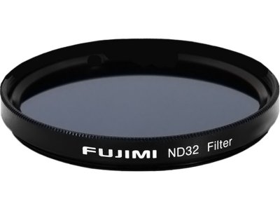  Fujimi ND32 55mm 