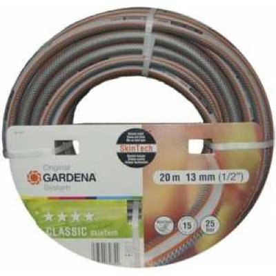 Gardena  Classic SkinTech 3/4"  1  (  50 ) (08585-22.000.00)