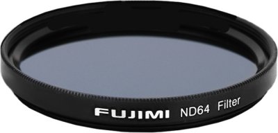 Fujimi  Fujimi ND64 58mm