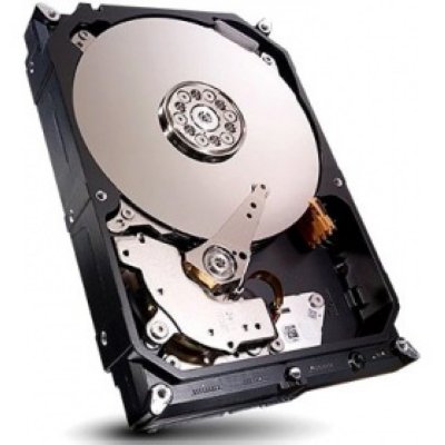   HDD 3000Gb SATA-III Seagate NAS [ST3000VN000, 5900rpm, 64Mb]