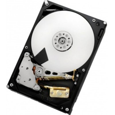   Hitachi Enterprise HDD 3.5 SATA-III 2000Gb, 7200rpm, 64MB buffer (HUS724020ALA640 Ultra