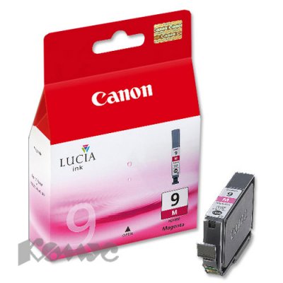 PGI-9M  Canon (PIXMA Pro9500) . .