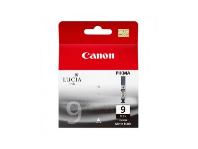   Canon Pixma Pro9500, Pro9500 II, Pro9500 Mark II Cactus CS-PGI9MBK (-)