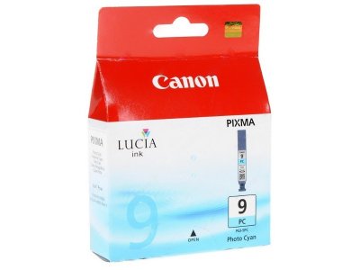 PGI-9PC  Canon (PIXMA Pro9500)  . .