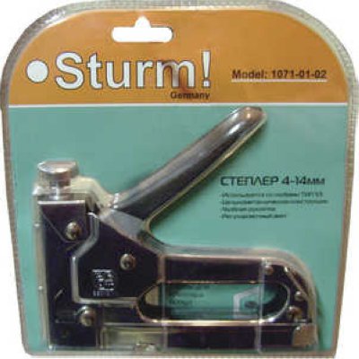  Sturm  53 4-14  (.1071-01-02)