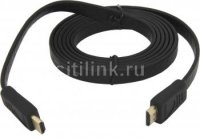  HDMI19 (m) - HDMI19 (m), , 2.0 