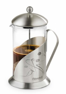 - Rondell Tasse RDS-102 0.8  / 