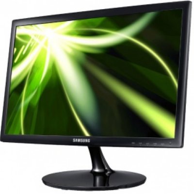   Samsung S22C150N 22" black VGA