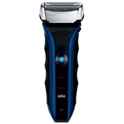  Braun Series 5 530s-4 /  Black/Blue