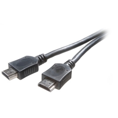 HDMI-HDMI  VIVANCO 42072 HDHD/30-N HDMI v1.3, 3.0 