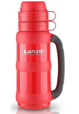  LaPlayaTraditional, dark-red, 1,8 L