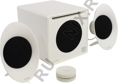  Microlab FC50 () (2x12W +Subwoofer 30W)